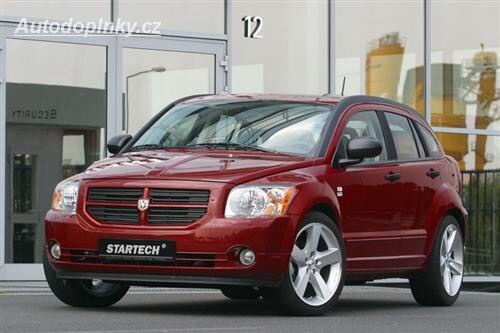 Dodge Caliber od Startechu