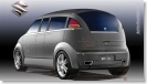 SUZUKI P.X.