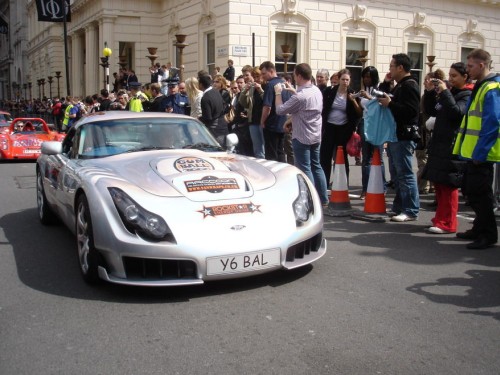Gumball 3000