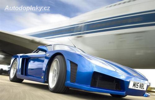 Noble m��� mezi elitu