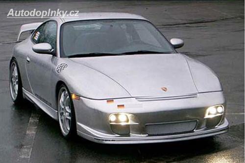 Porsche 911 Auto-Expert