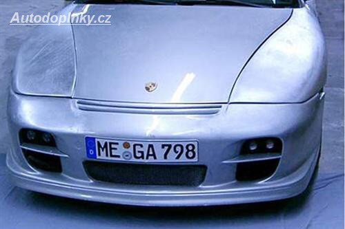 Porsche 911 Auto-Expert