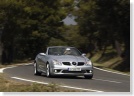 Mercedes SLK 280 coupe