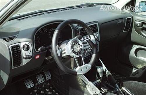 VW Polo 6N od RSL