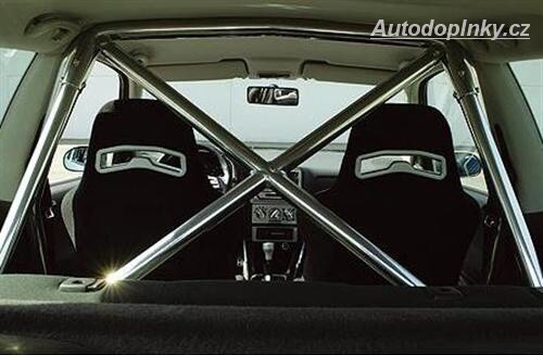 VW Polo 6N od RSL