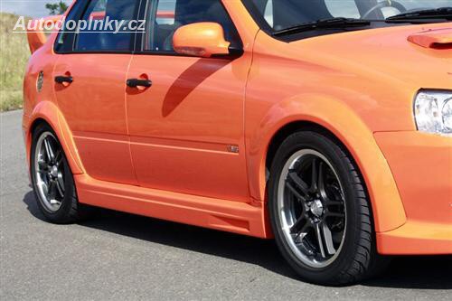 Lada Kalina TMS GTI