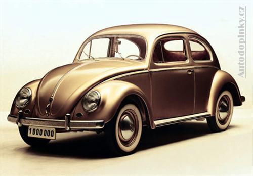 VW Brouk