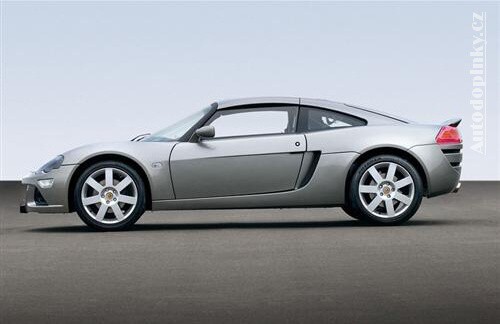 Lotus Europa S
