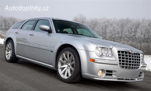 Chrysler 300C SRT8