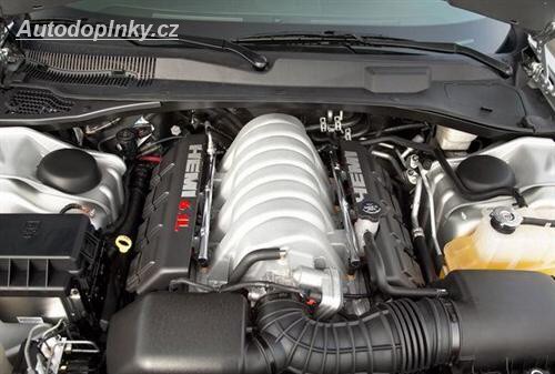 Chrysler 300C SRT8
