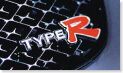 Honda Civic Type R