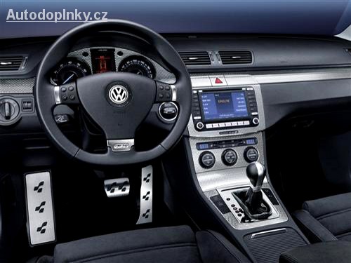Passat R36 ofici�ln�