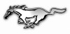Mustang po italsku