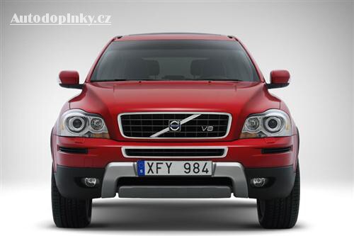 Volvo XC90 Sport