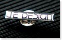 Volkswagen Eos od JE Design