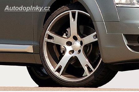 Audi Allroad od Abt