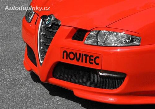 Alfa Romeo GT X-Supero