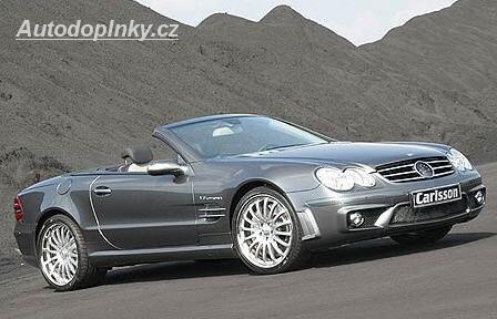 Carlsson SL 55 AMG