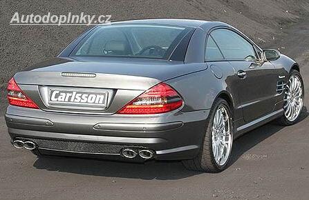 Carlsson SL 55 AMG