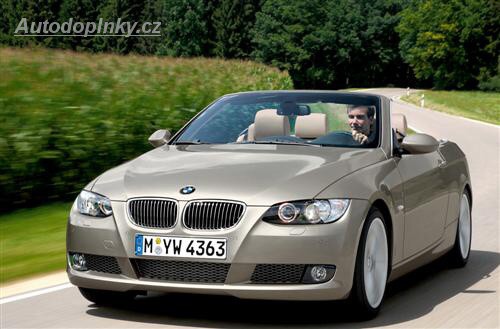 BMW 3 cabrio