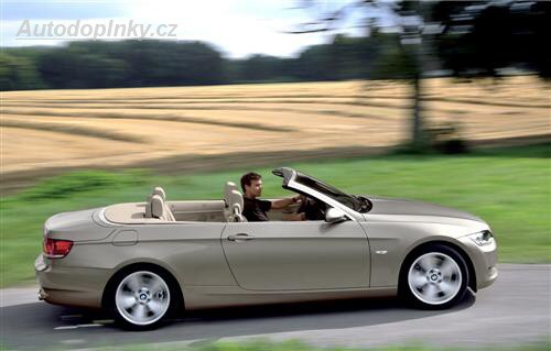 BMW 3 cabrio