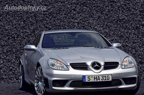 SLK 55 AMG