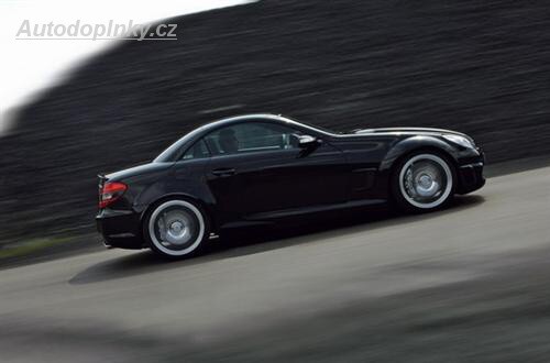 SLK 55 AMG