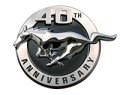 Mustang Giugiaro