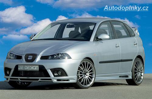 Seat Ibiza od Je Design