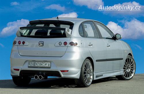 Seat Ibiza od Je Design