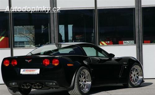 Corvette od Geigera