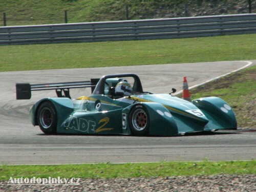 Fin�le Sports Car Challenge