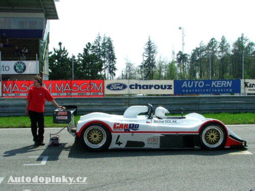 Cardo Racing