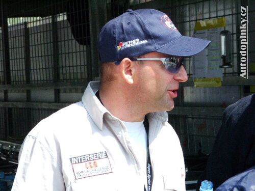 Sports Car Challenge 2005