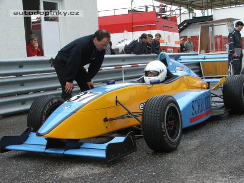 SCC a Interserie m��� do �R