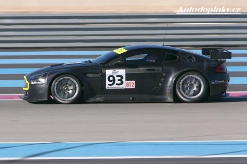 Porsche RS Spyder