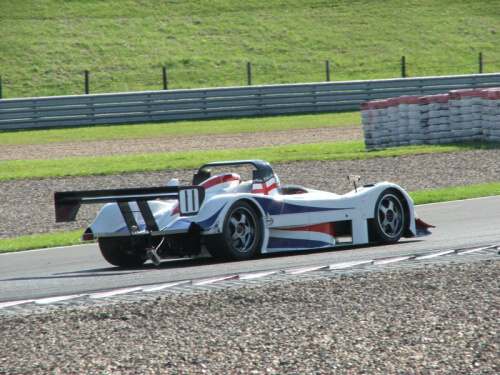 SCC Oschersleben
