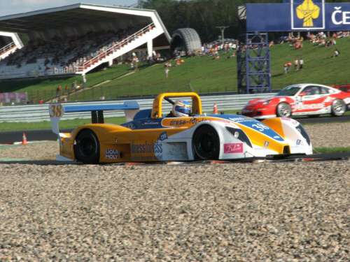 SCC Oschersleben