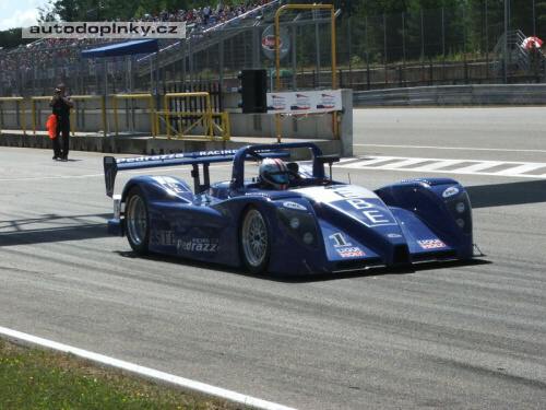 SCC Hockenheimring