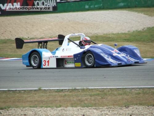 SCC Hockenheimring