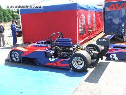SCC Hockenheimring