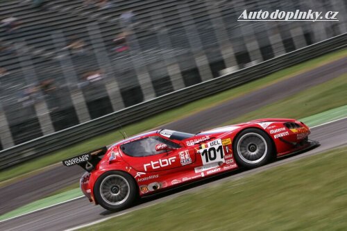 FIA GT - Monza