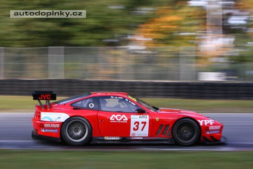 FIA GT Zolder