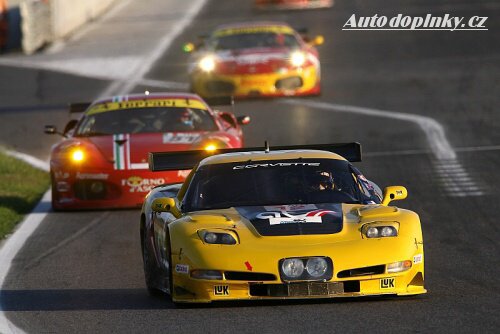 FIA GT Adria