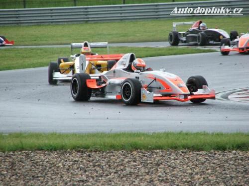 Interserie Pozna�