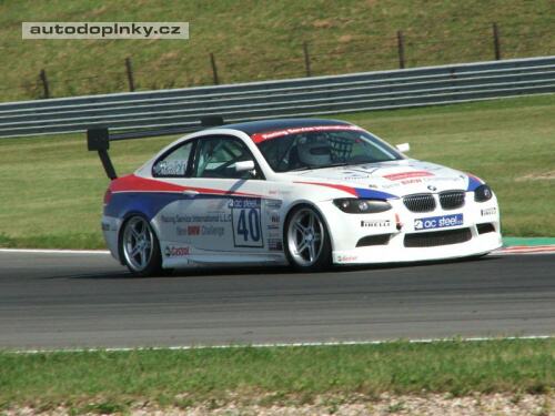 Salzburgring ji� o v�kendu