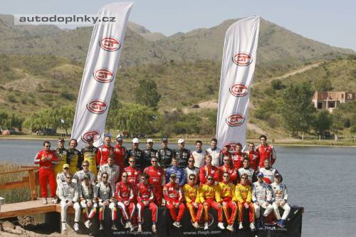 FIA GT Argentina