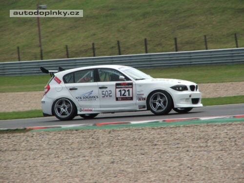 BMW 1 Challenge