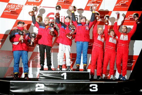 Epilog 2007