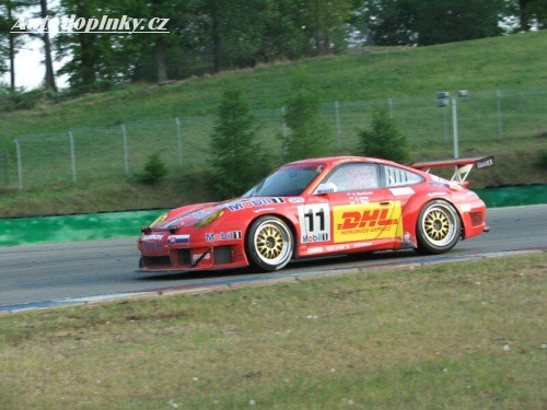Epilog Brno 2007